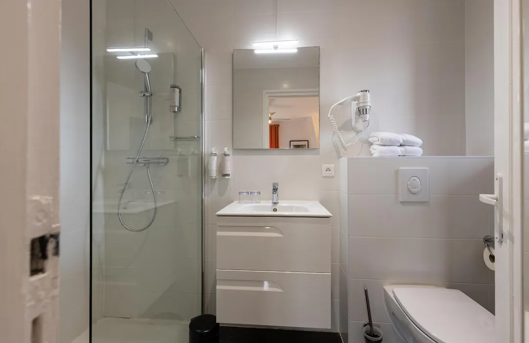 Hôtel&Espace Bien-être La Maison du Lierre-1