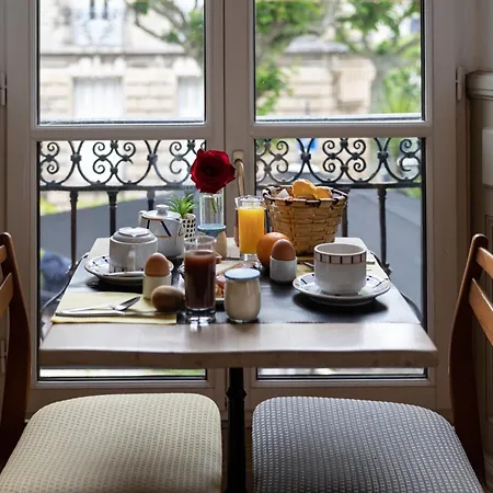 Hôtel&Espace Bien-être La Maison du Lierre-3