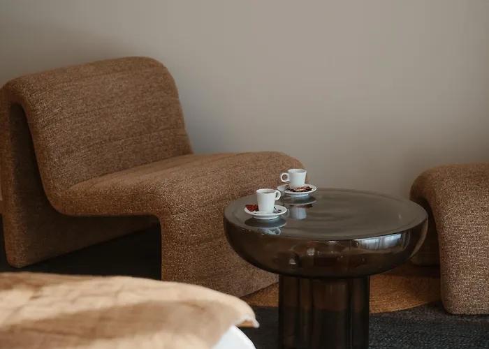 Hotel Roc Seven Biarritz