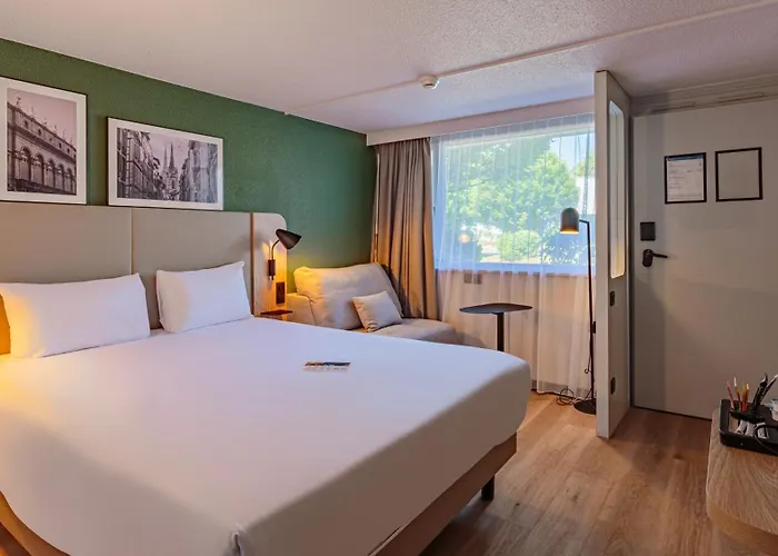 Hotel Campanile Biarriz